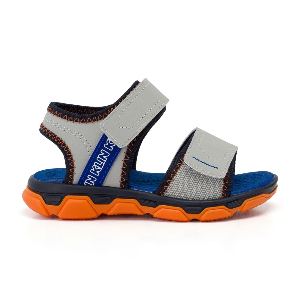 Papete Infantil Masculino Esportivo Klin Thor Papete Infantil Masculino Esportivo Klin Thor