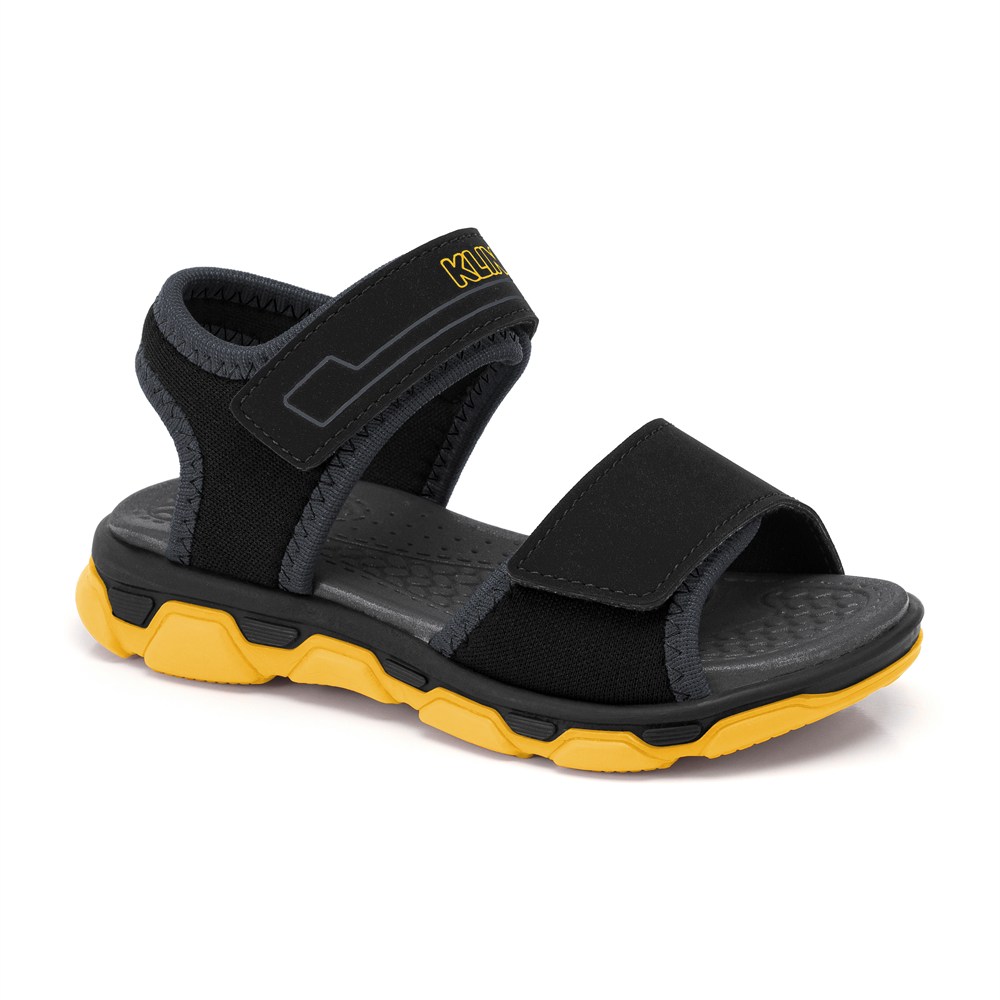 Papete Infantil Klin Thor