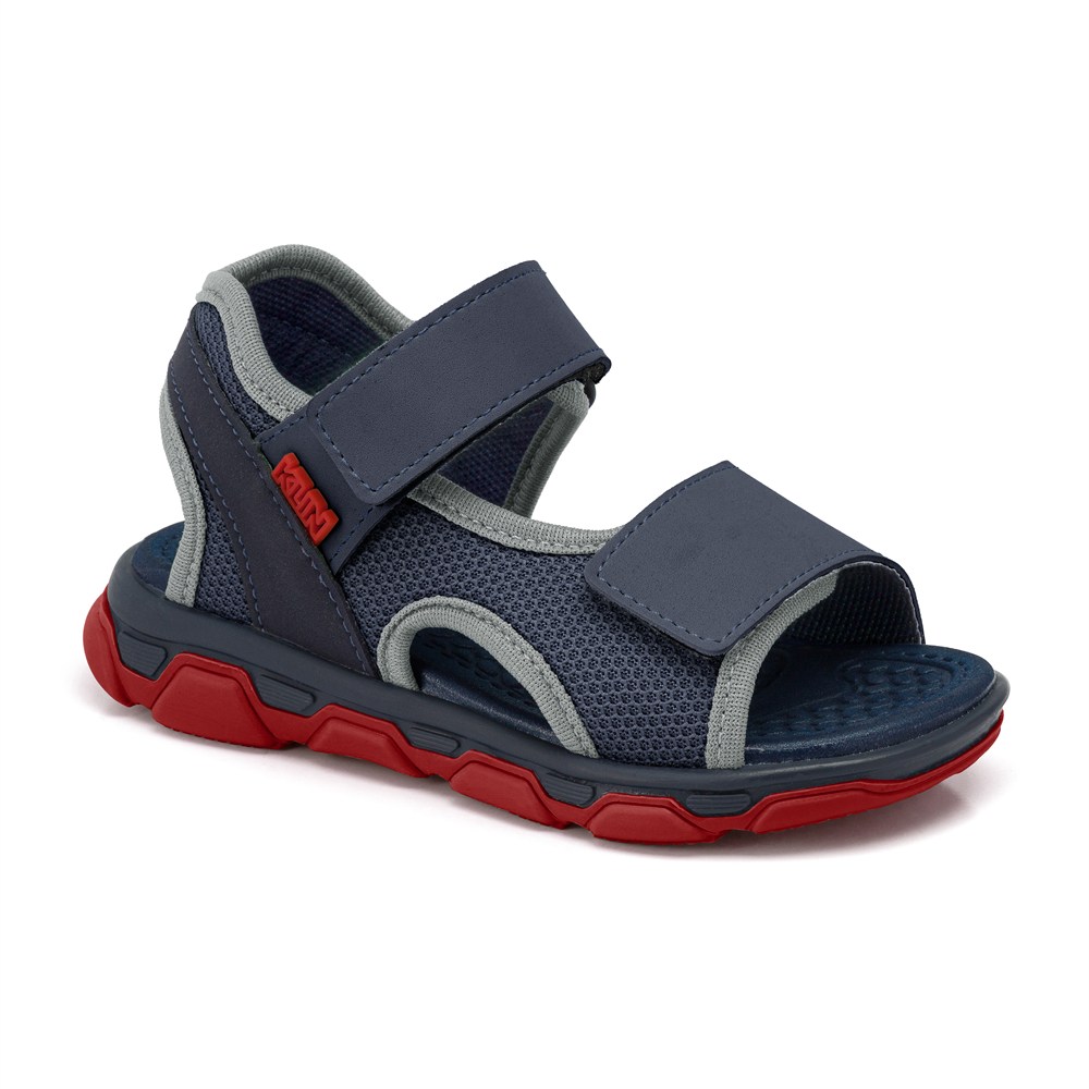 Papete Infantil Klin Thor