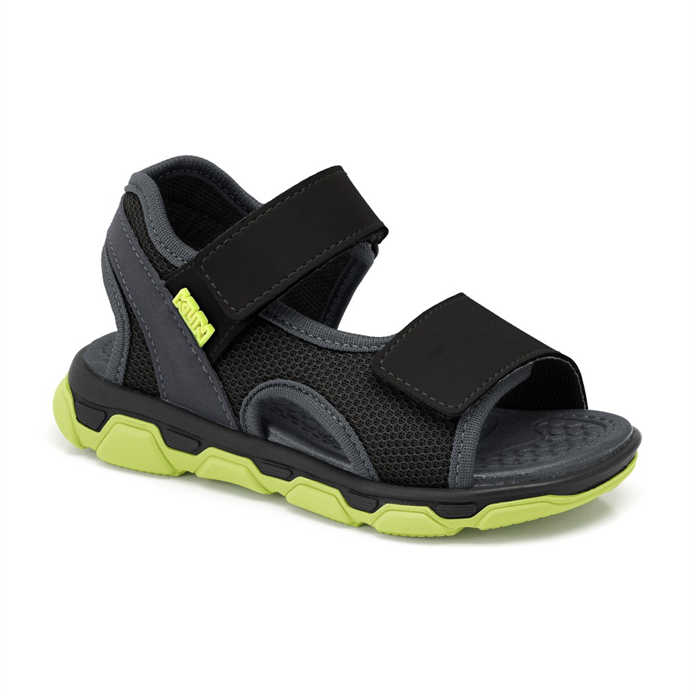 Papete Infantil Klin Thor