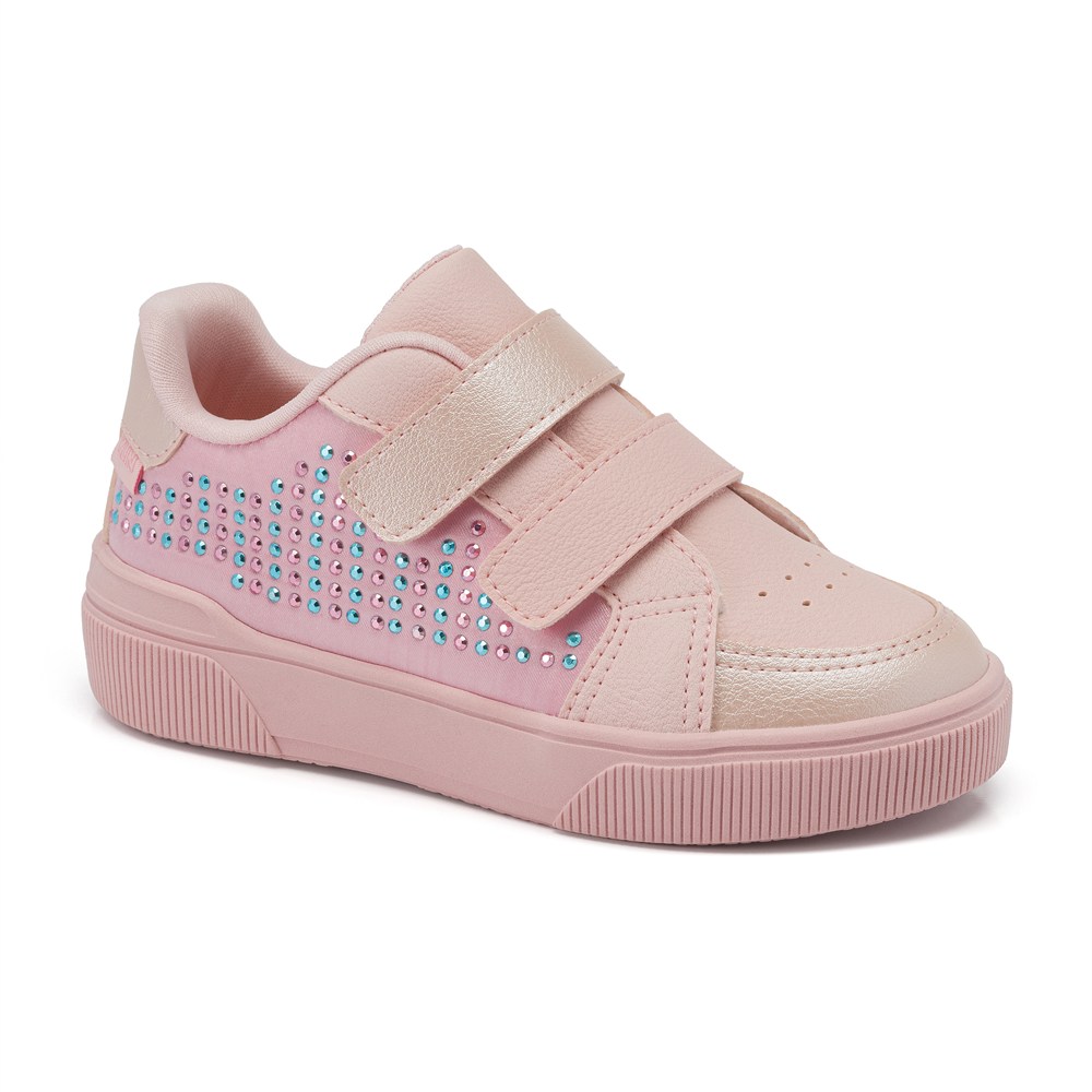 Tênis Infantil Klin Sky