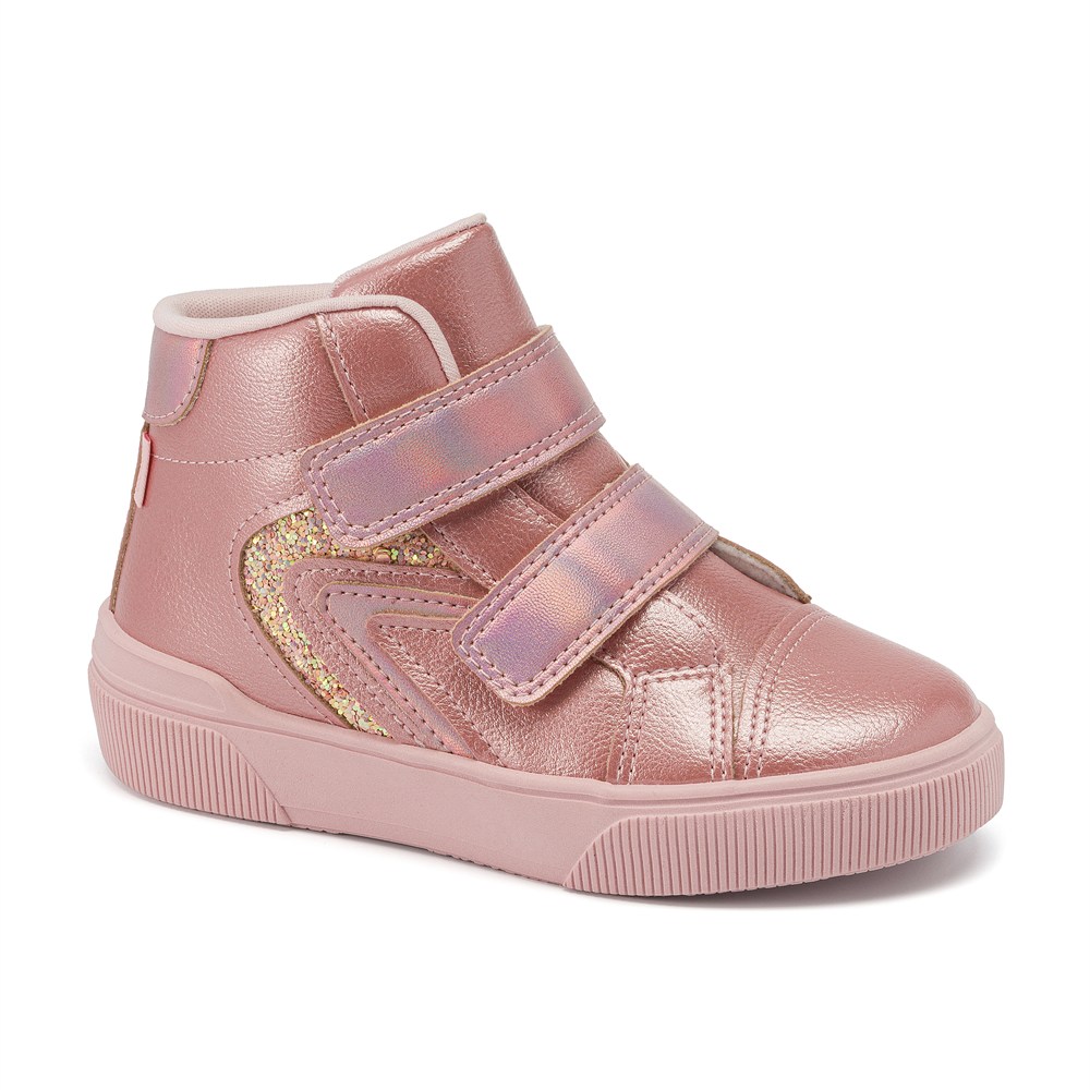 Tênis Infantil Klin Sky