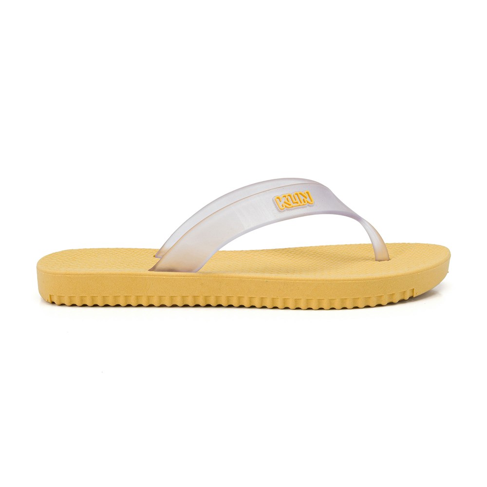 Chinelo De Dedo Infantil Klin Bicolor Acqua Kids Chinelo De Dedo Infantil Klin Bicolor Acqua Kids