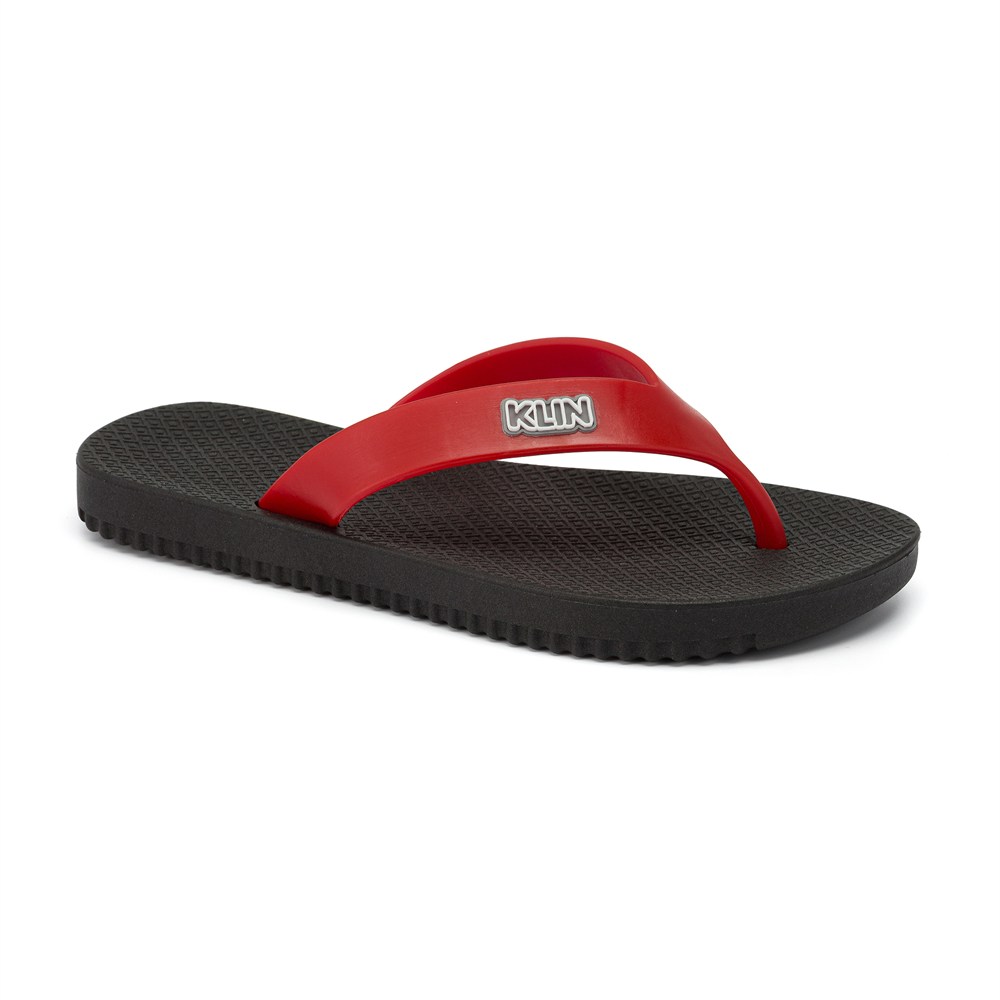 Chinelo De Dedo Infantil Klin Bicolor Acqua Kids Chinelo De Dedo Infantil Klin Bicolor Acqua Kids