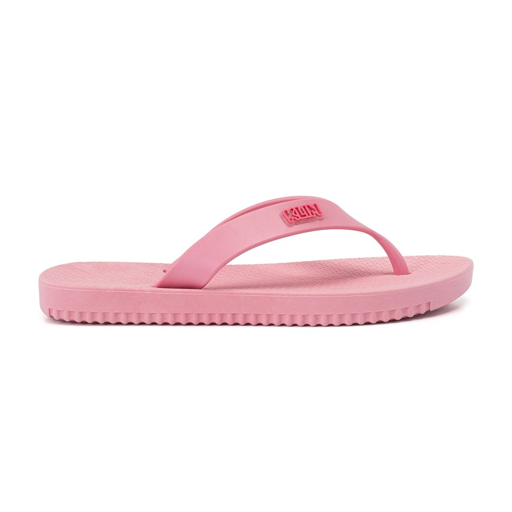 Chinelo De Dedo Infantil Klin Bicolor Acqua Kids Chinelo De Dedo Infantil Klin Bicolor Acqua Kids