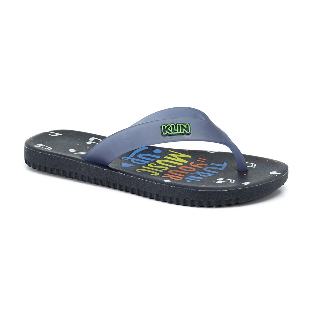 Chinelo Infantil Menino Klin Acqua Kids Pesonagens Chinelo Infantil Menino Klin Acqua Kids Pesonagens