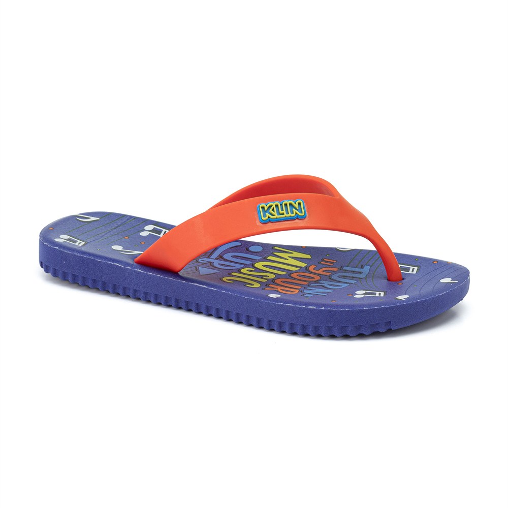 Chinelo Infantil Menino Klin Acqua Kids Pesonagens Chinelo Infantil Menino Klin Acqua Kids Pesonagens