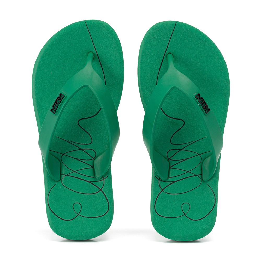 Chinelo Infantil Klin Acqua Kids Diversas Cores Por Eduardo Amarante