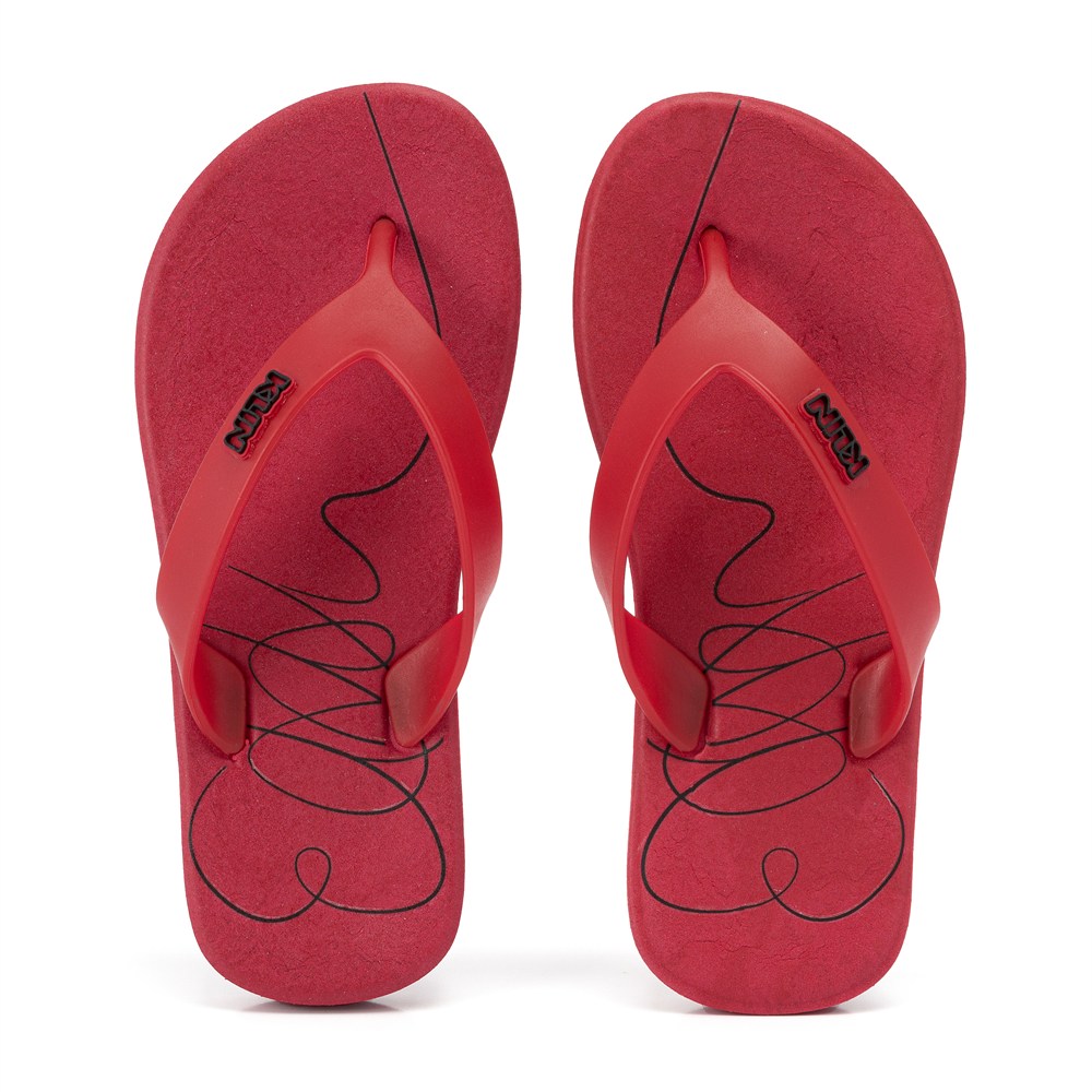 Chinelo Infantil Klin Acqua Kids Diversas Cores Por Eduardo Amarante