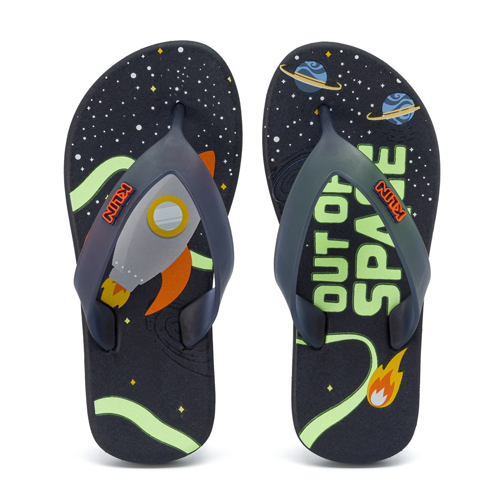Chinelo Infantil Klin Acqua Kids