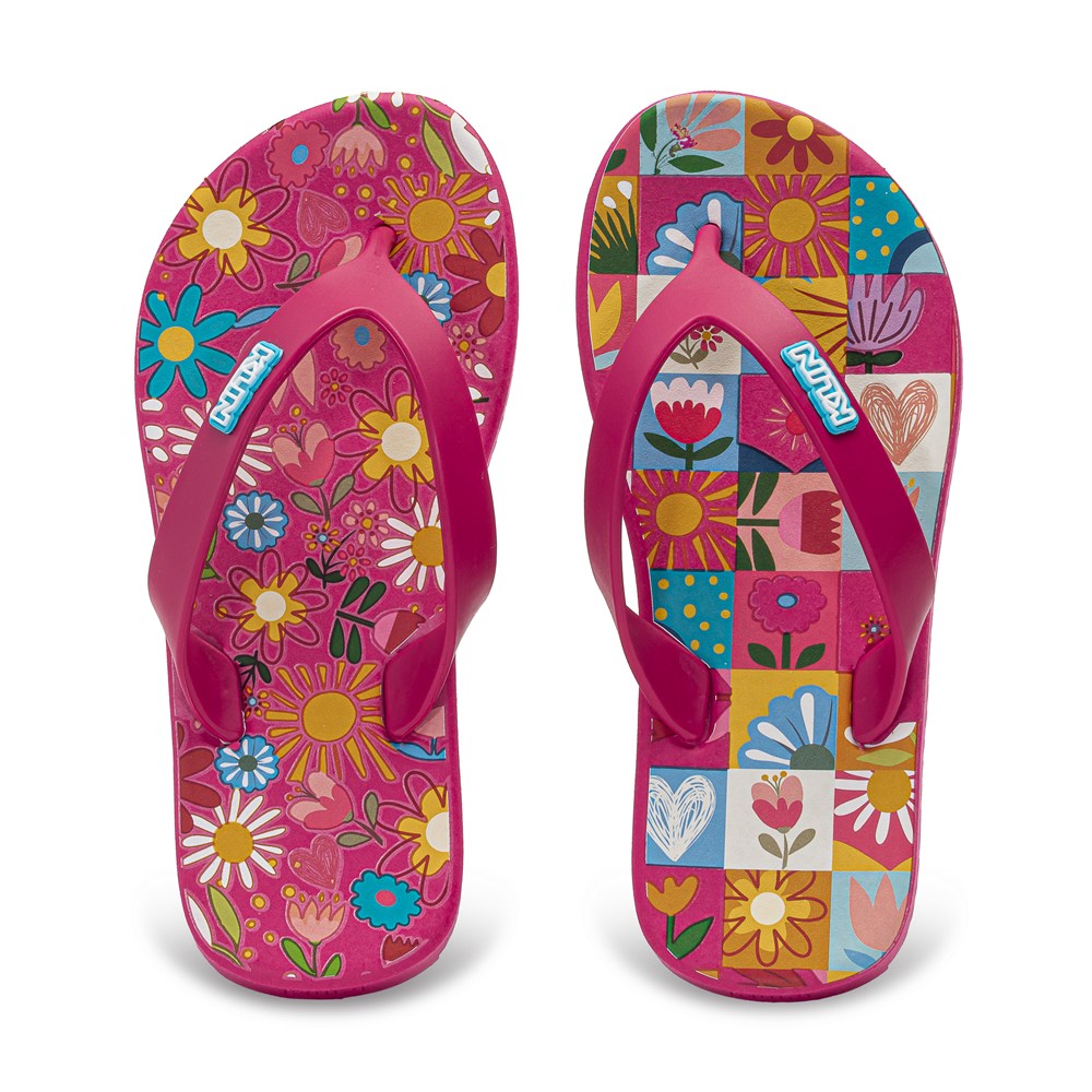 Chinelo Infantil Klin Acqua Kids