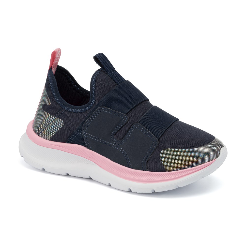 Tênis Infantil Klin Way