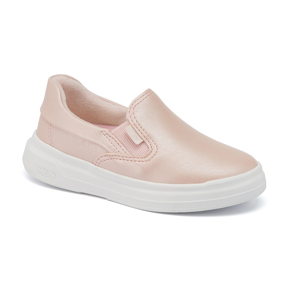 Tênis Infantil Klin Capri Mini