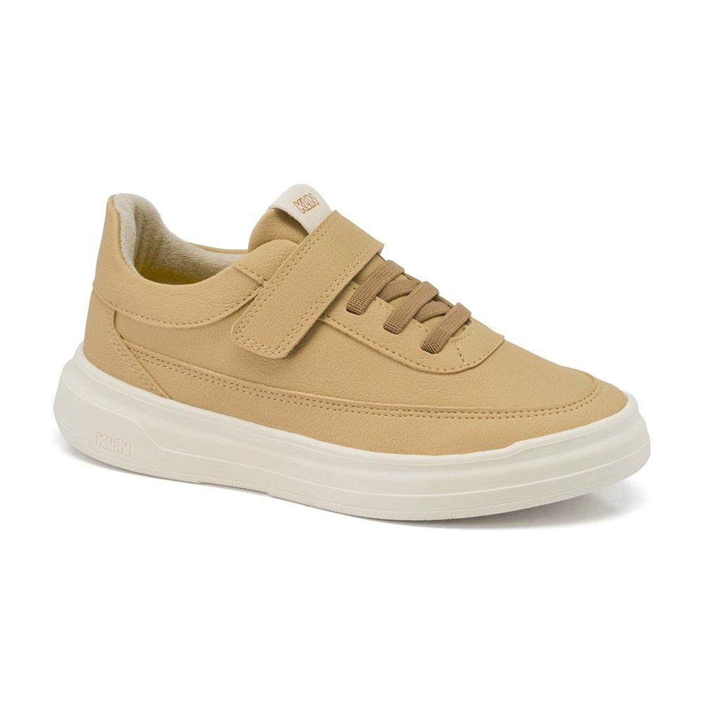 Tênis Infantil Klin Capri Kids