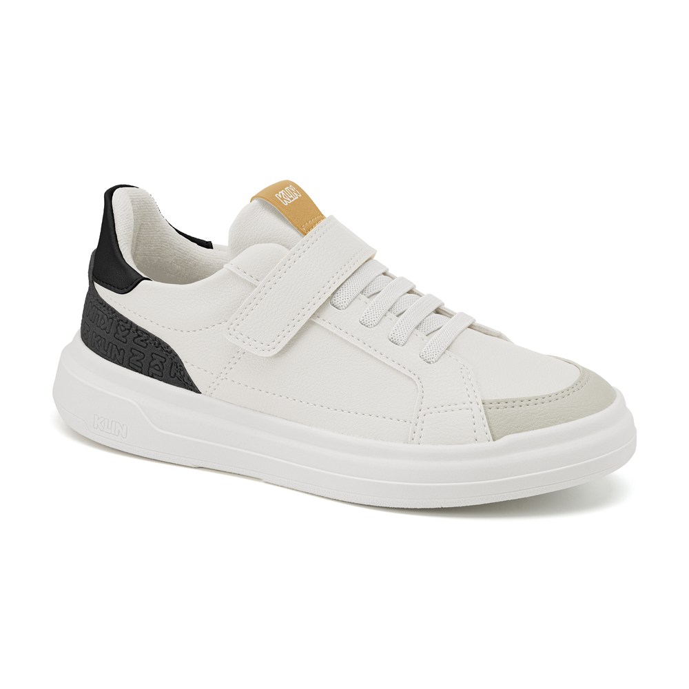 Tênis Infantil Klin Capri Kids