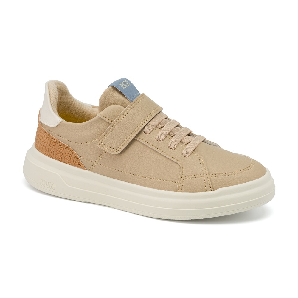 Tênis Infantil Klin Capri Kids