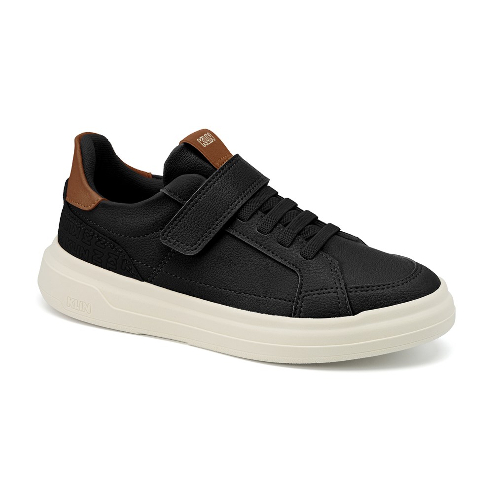 Tênis Infantil Klin Capri Kids