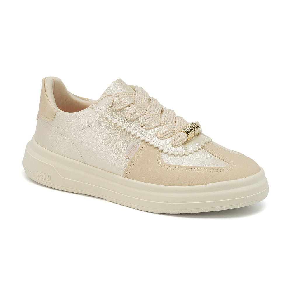 Tênis Infantil Klin Capri Kids