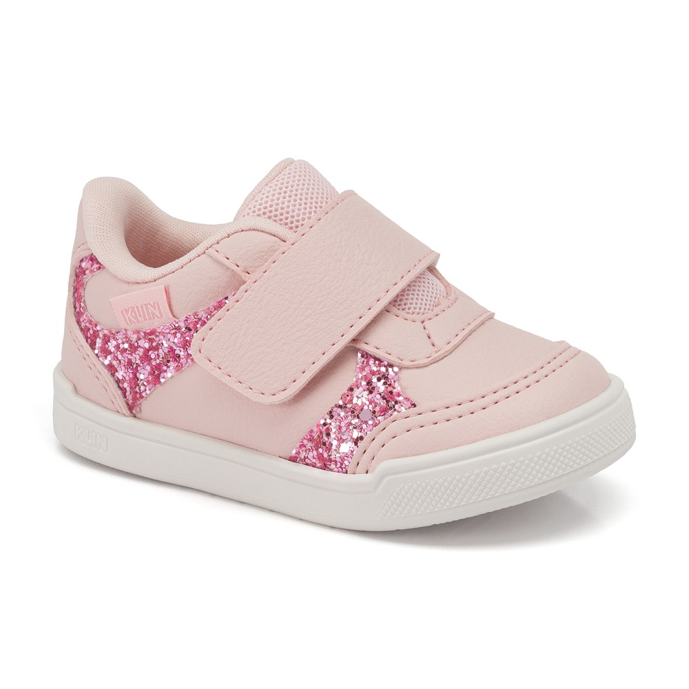 Tenis Infantil Klin Baby Sky