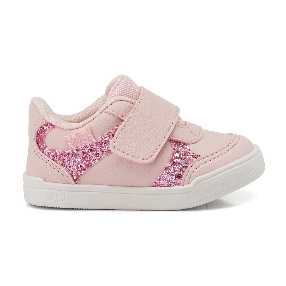 Tenis Infantil Klin Baby Sky