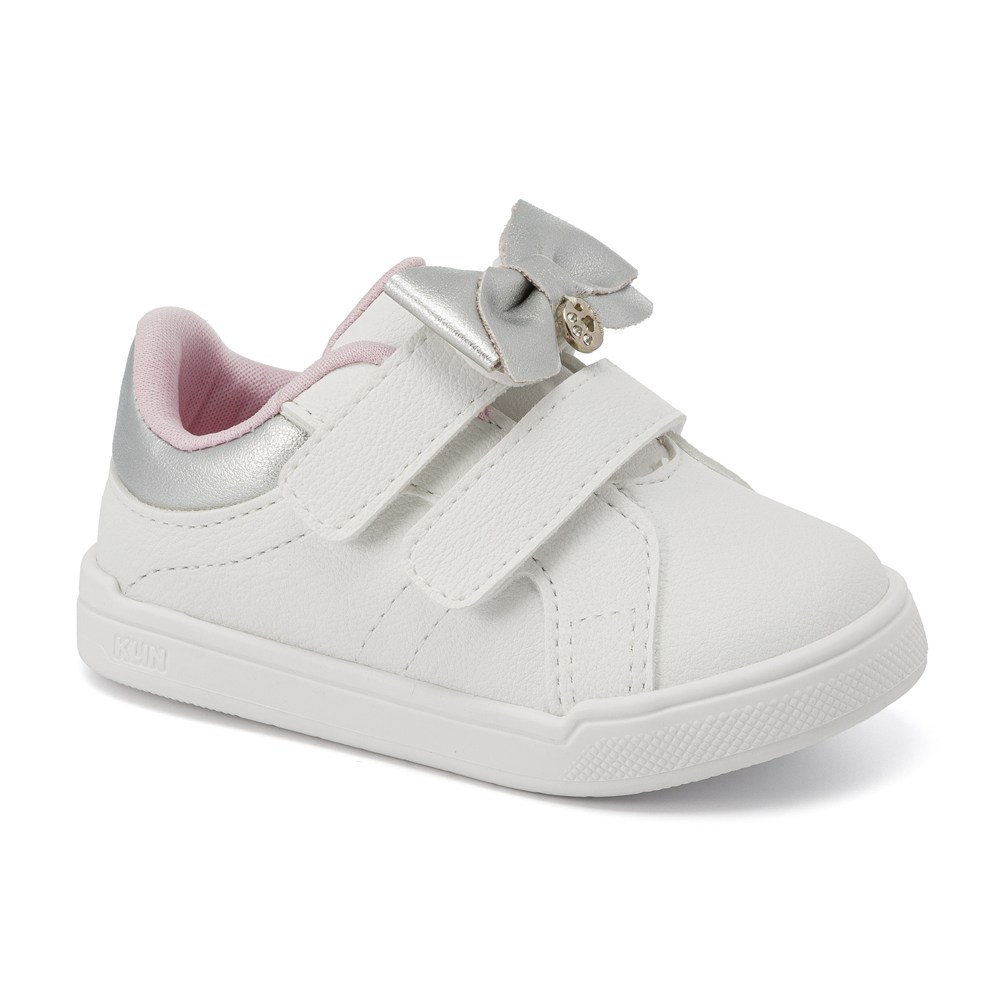 Tenis Infantil Klin Baby Sky