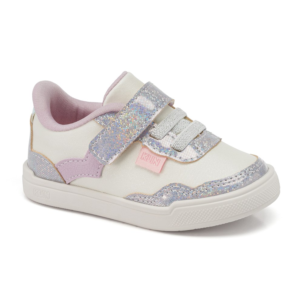Tenis Infantil Klin Baby Sky