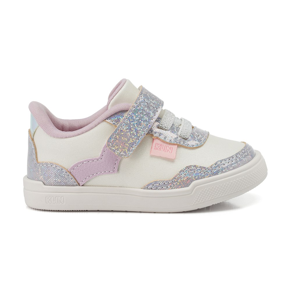 Tenis Infantil Klin Baby Sky Tenis Infantil Klin Baby Sky