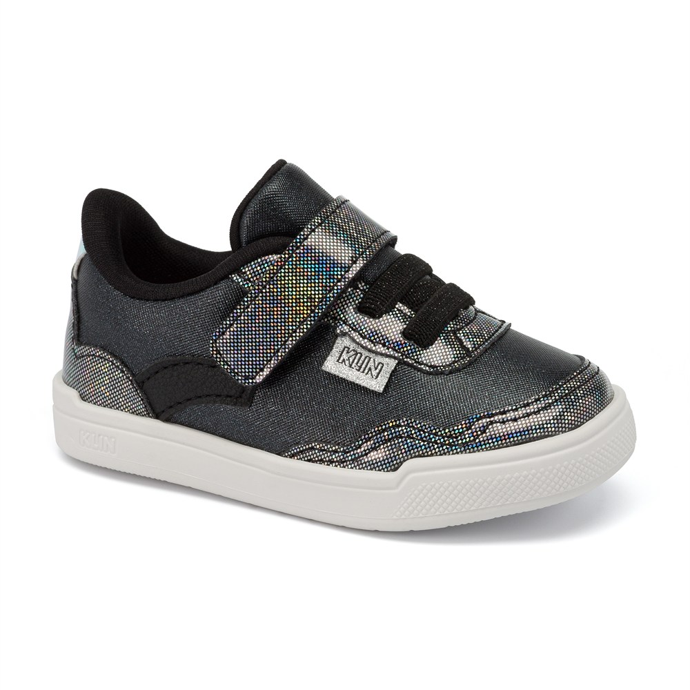 Tenis Infantil Klin Baby Sky