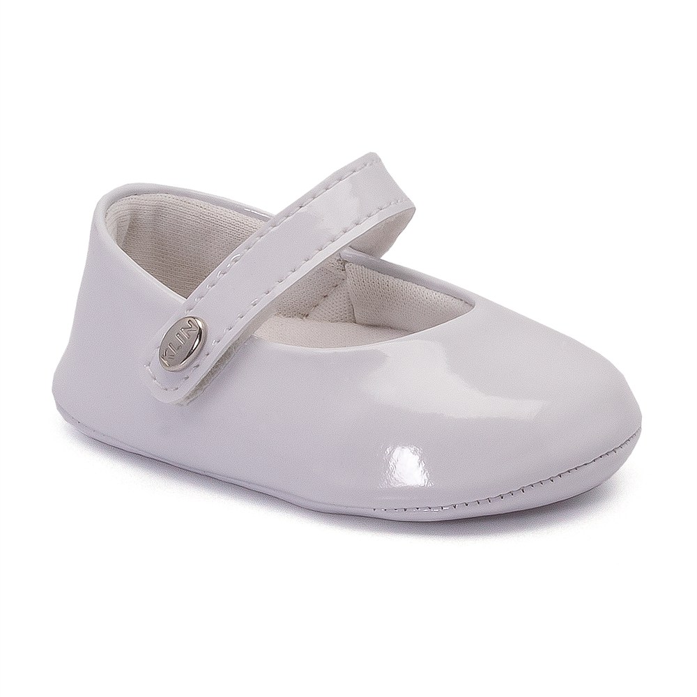 Sapatilha Infantil Klin Chantilly