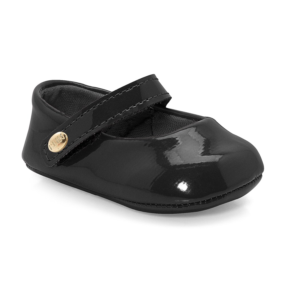 Sapatilha Infantil Klin Chantilly