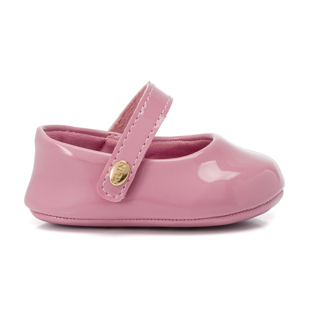 Sapatilha Infantil Klin Chantilly Sapatilha Infantil Klin Chantilly
