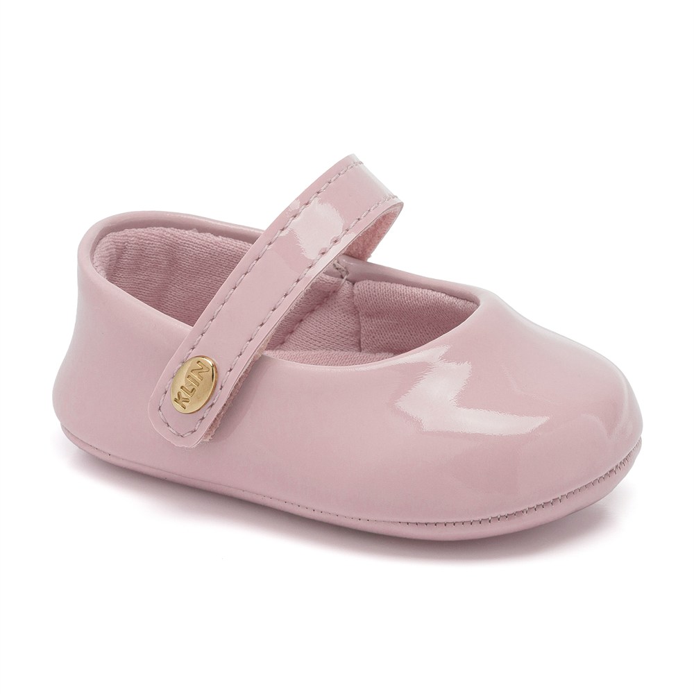 Sapatilha Infantil Klin Chantilly