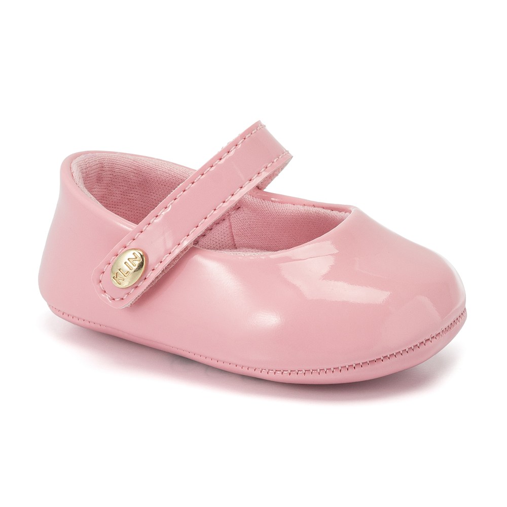 Sapatilha Infantil Klin Chantilly