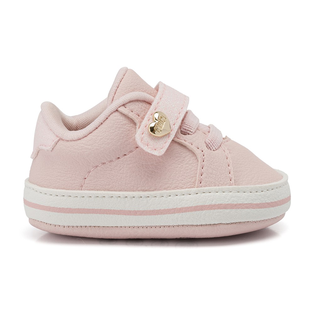 Sapato Infantil Klin Pipoca