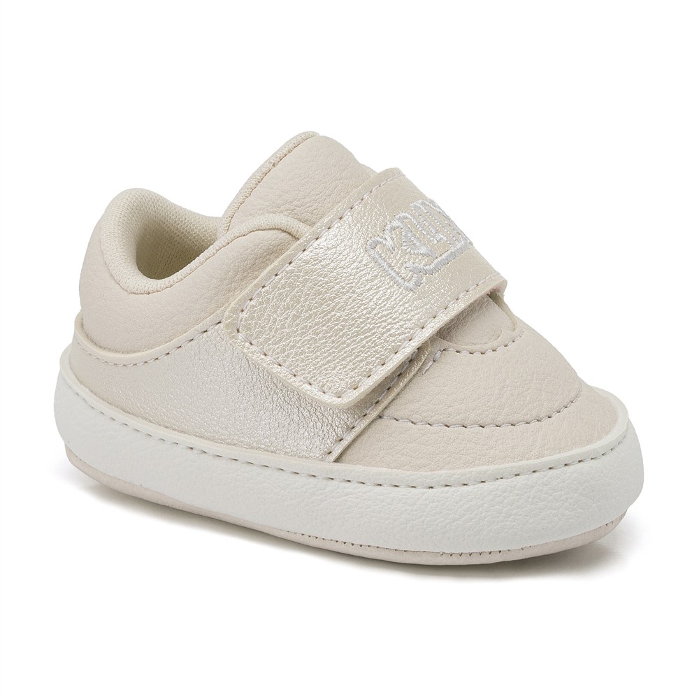 Sapato Infantil Klin Pipoca