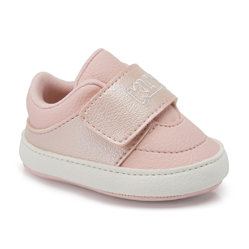 Sapato Infantil Klin Pipoca