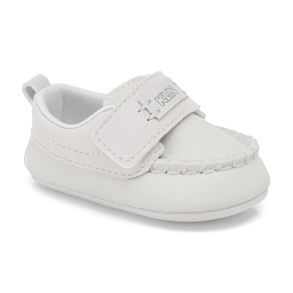 Sapato Infantil Klin Pipoca