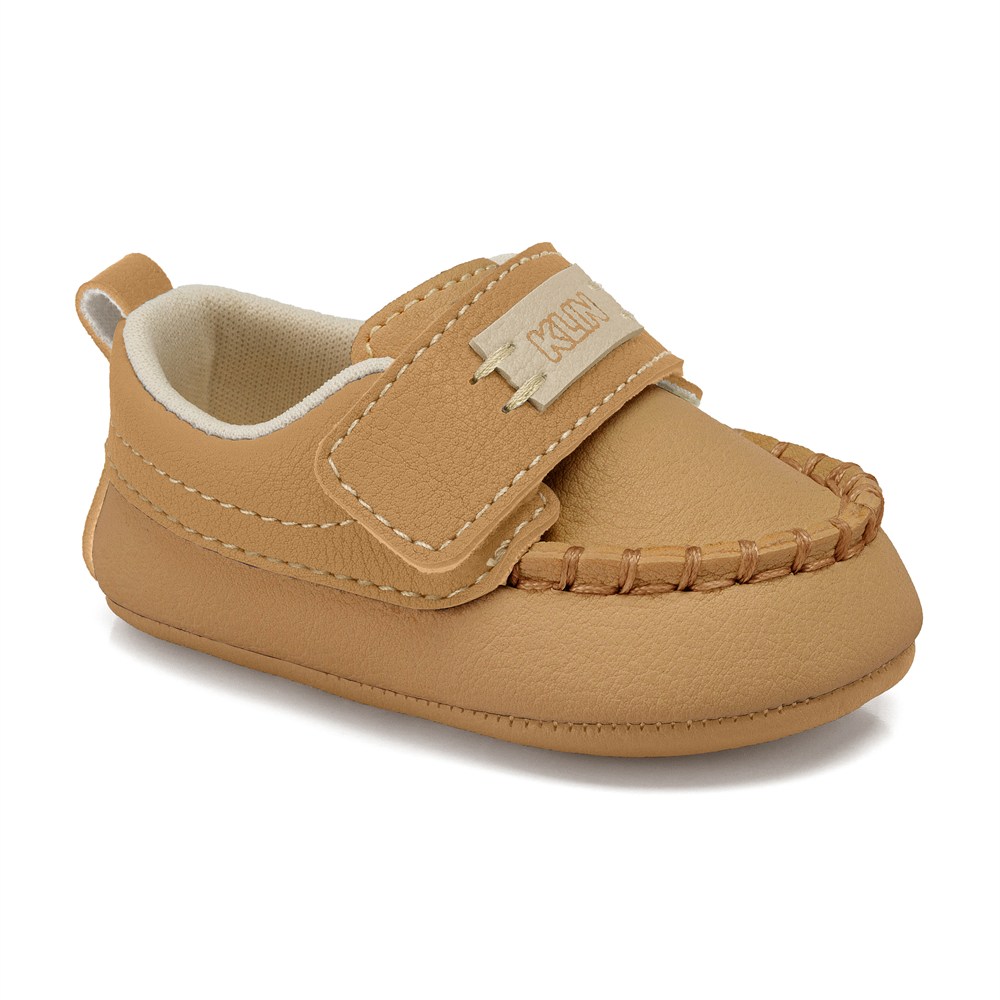 Sapato Infantil Klin Pipoca