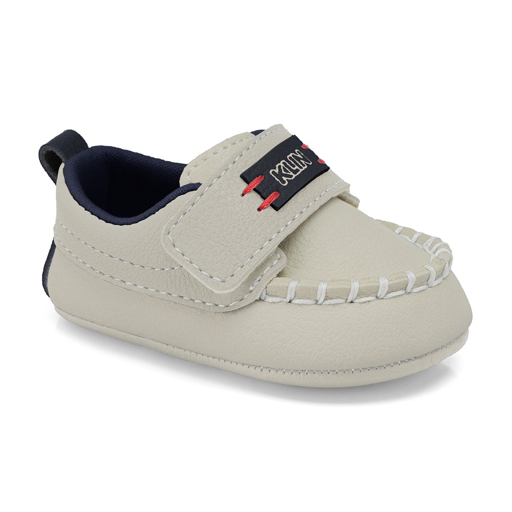 Sapato Infantil Klin Pipoca