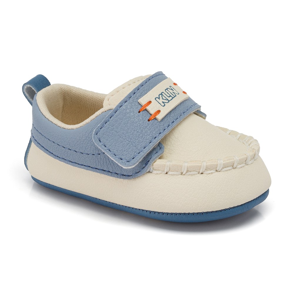 Sapato Infantil Klin Pipoca