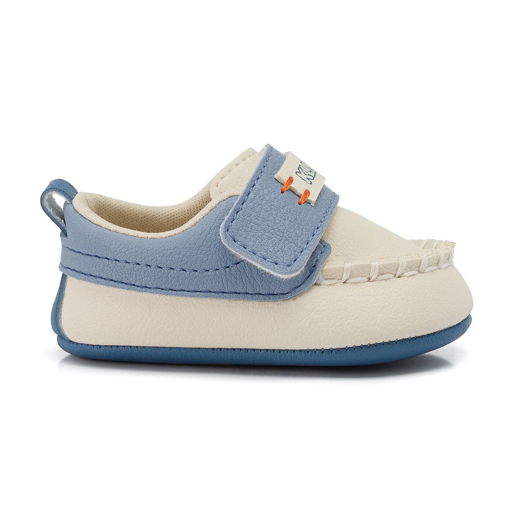 Sapato Infantil Klin Pipoca Sapato Infantil Klin Pipoca