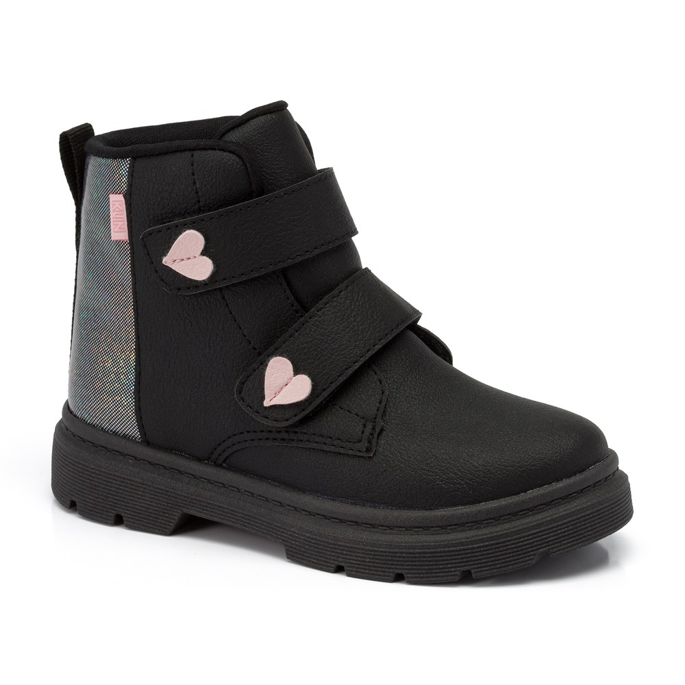 Bota Infantil Klin London Mini