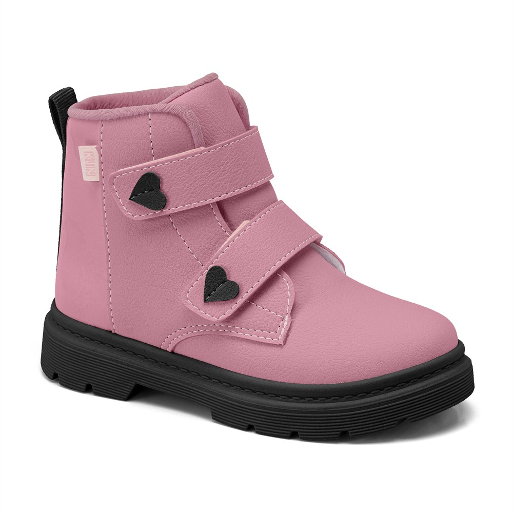 Bota Infantil Klin London Mini
