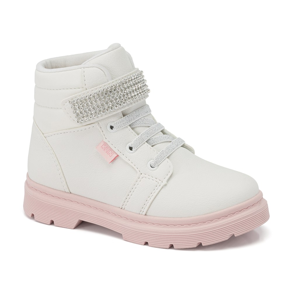 Bota Infantil Klin London Mini