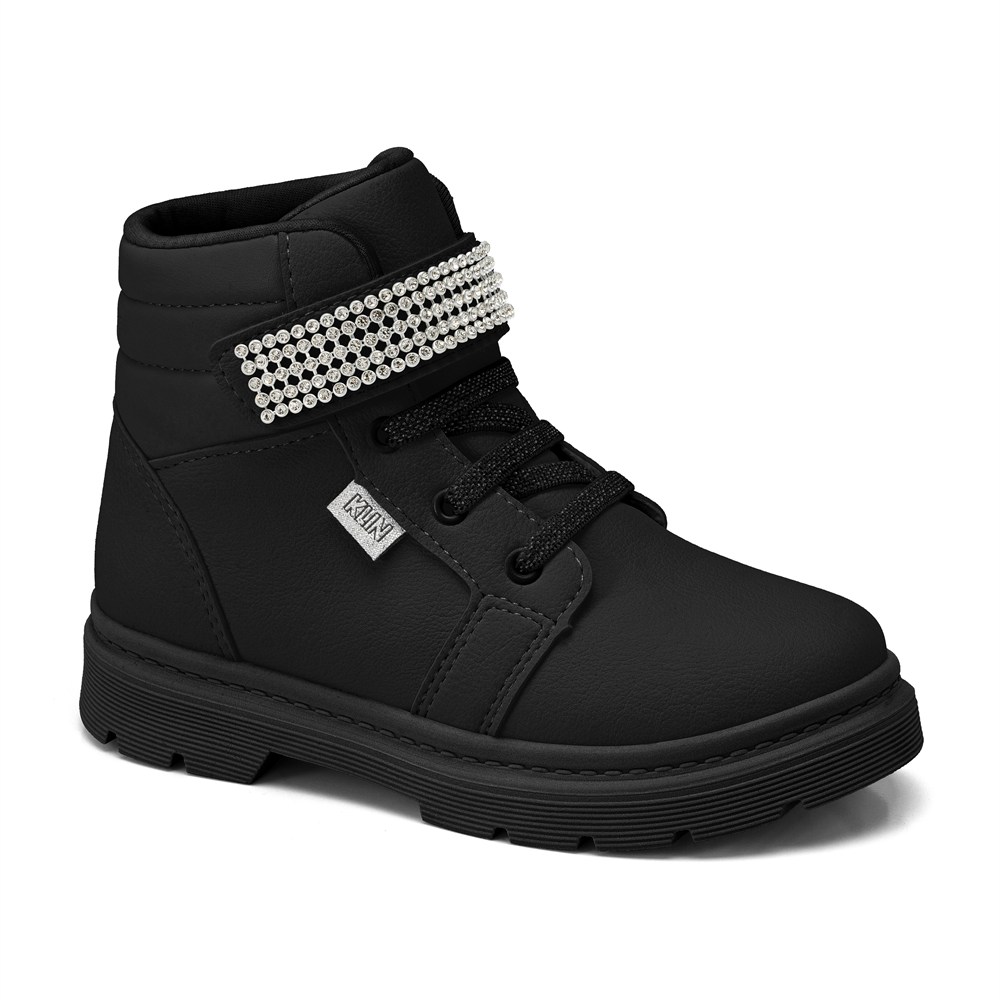 Bota Infantil Klin London Mini