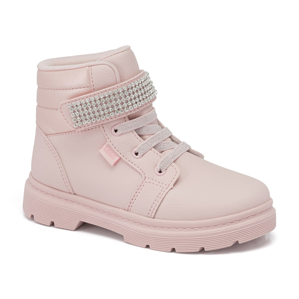 Bota Infantil Klin London Mini