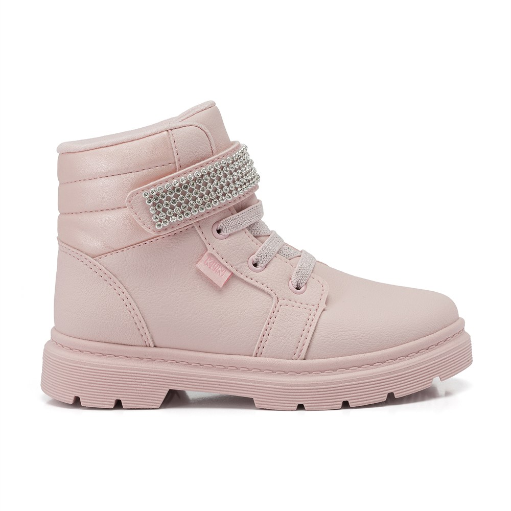 Bota Infantil Klin London Mini