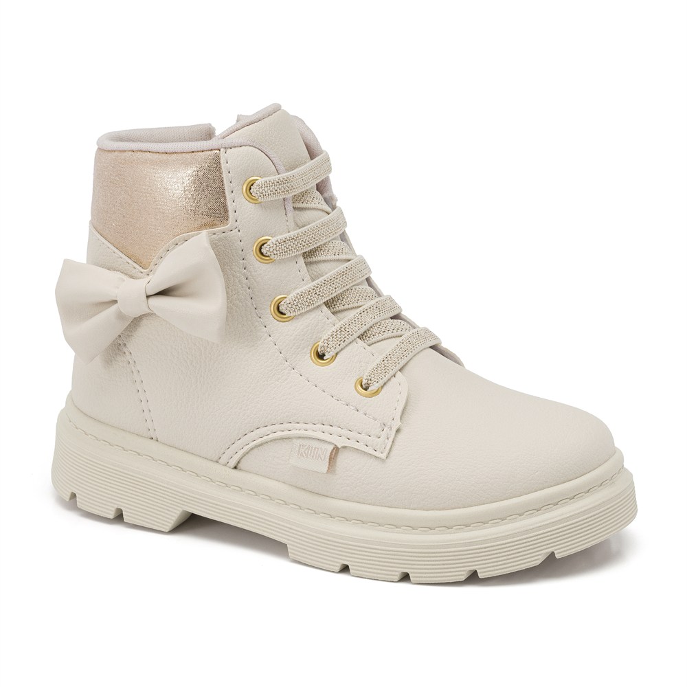 Bota Infantil Klin London Mini