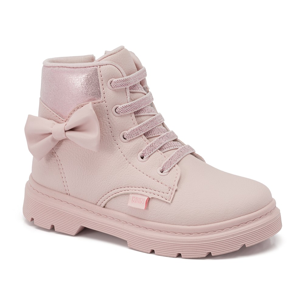 Bota Infantil Klin London Mini