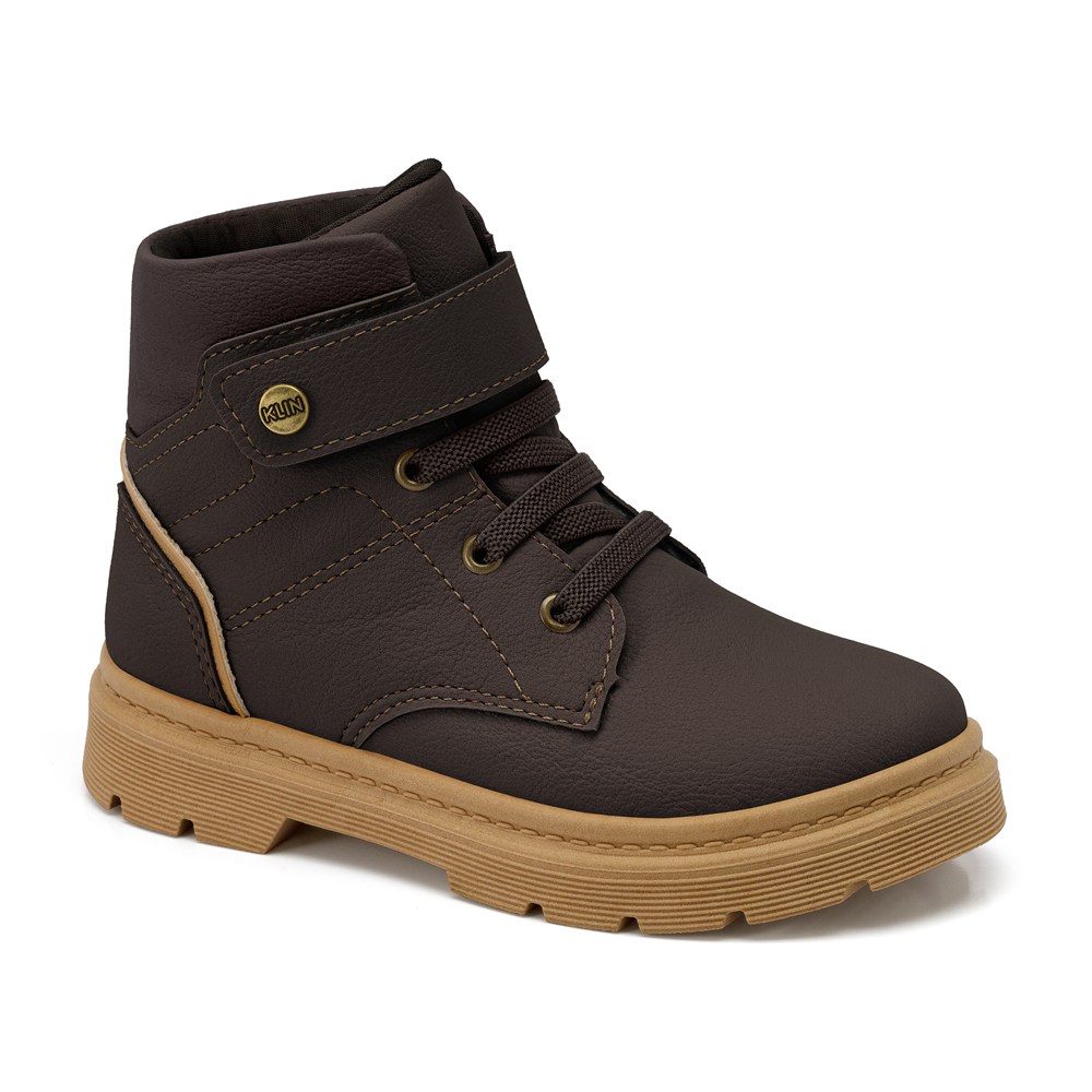 Bota Infantil Klin London Mini